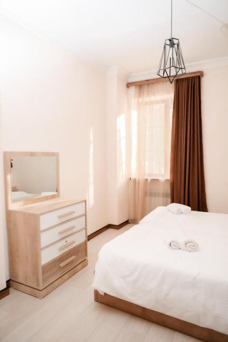 maestro rest house dilijan