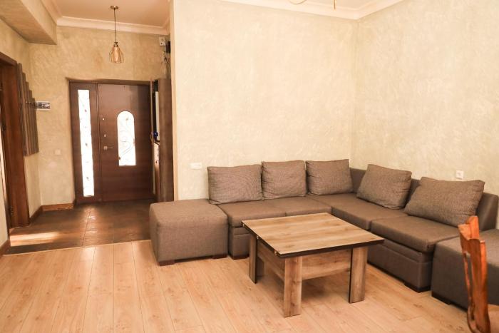 maestro rest house dilijan