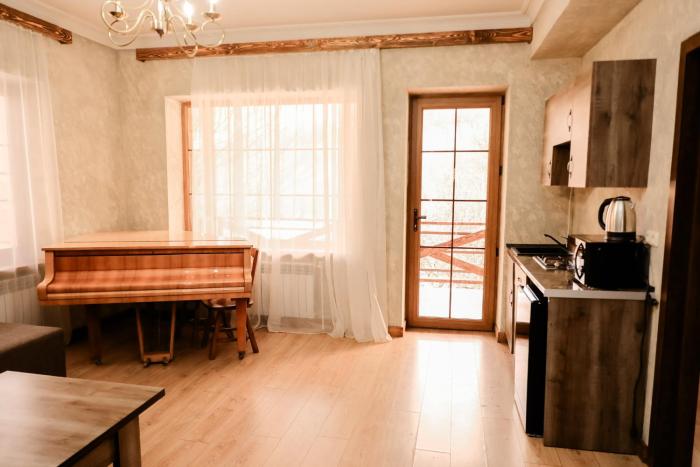 maestro rest house dilijan
