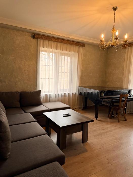 maestro rest house dilijan