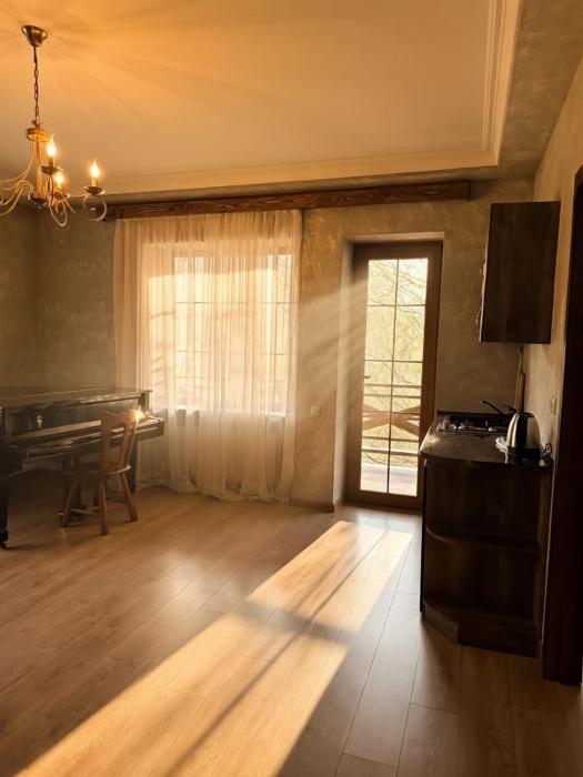 maestro rest house dilijan