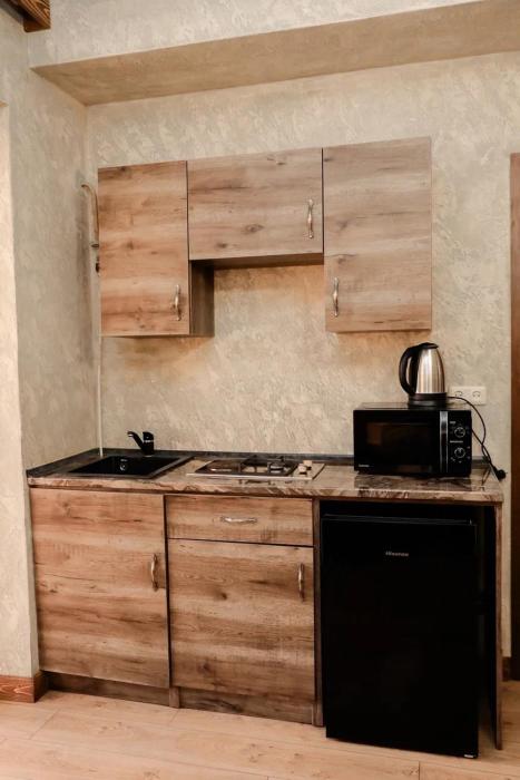 maestro rest house dilijan