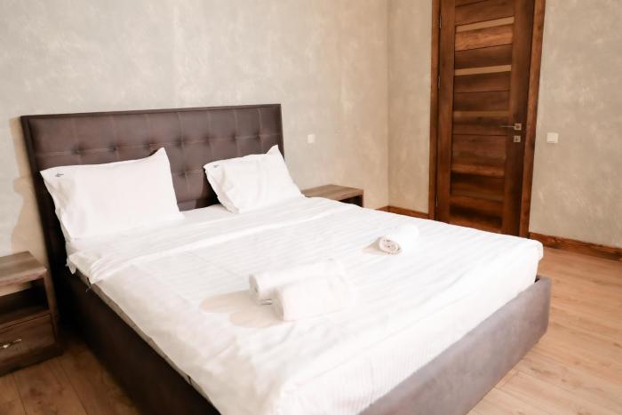 maestro rest house dilijan