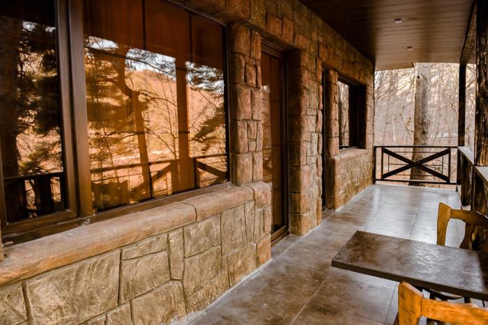maestro rest house dilijan
