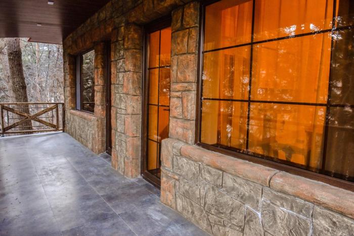 maestro rest house dilijan