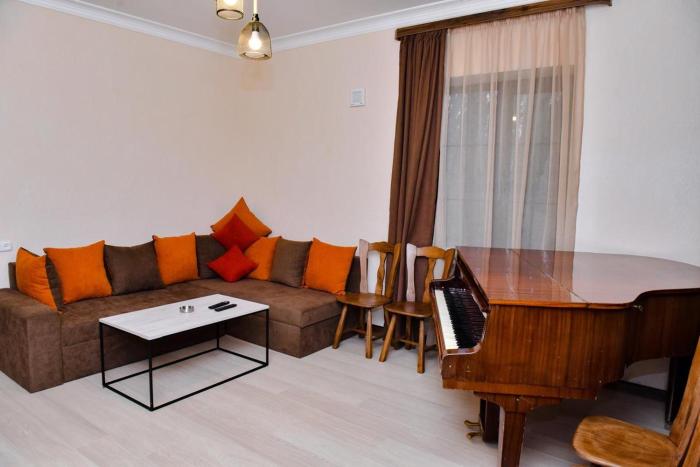 maestro rest house dilijan