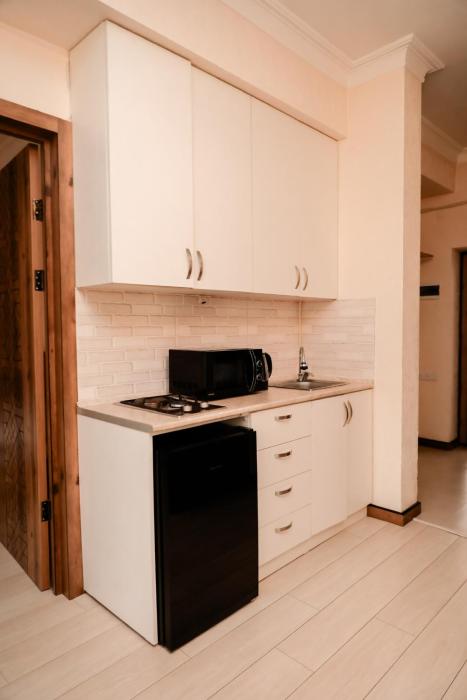 maestro rest house dilijan