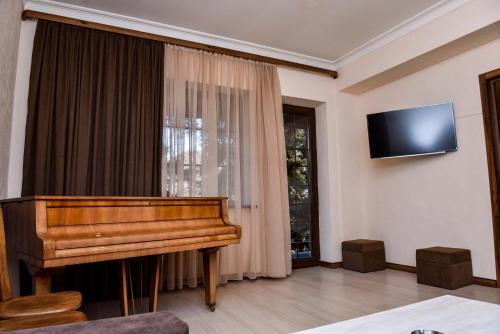 maestro rest house dilijan