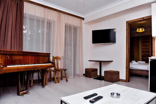 maestro rest house dilijan