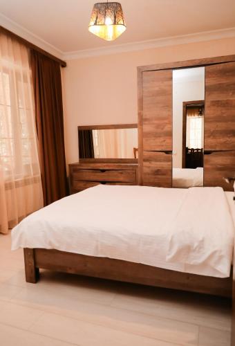 maestro rest house dilijan