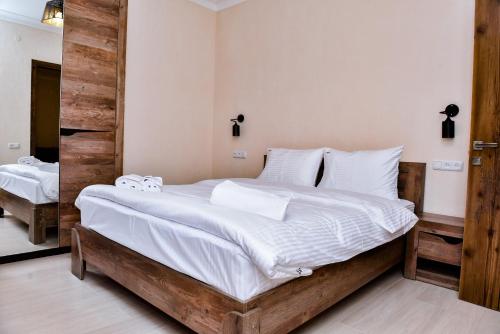 maestro rest house dilijan