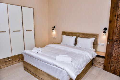 maestro rest house dilijan