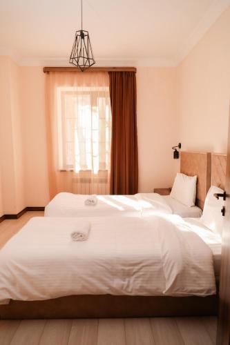 maestro rest house dilijan
