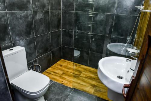 maestro rest house dilijan