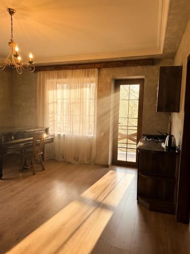 maestro rest house dilijan