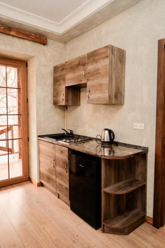 maestro rest house dilijan