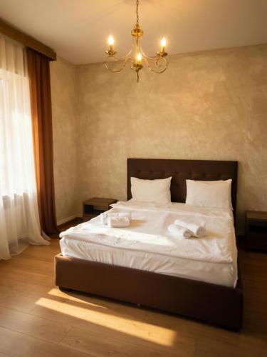 maestro rest house dilijan