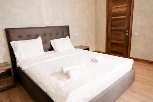 maestro rest house dilijan