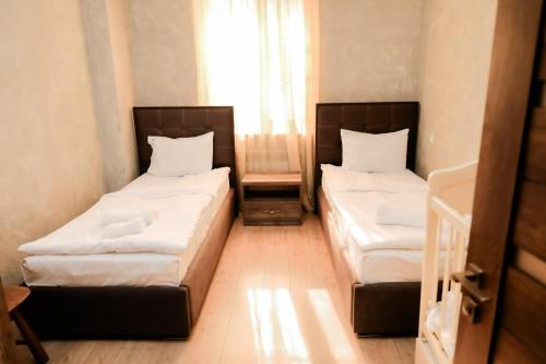 maestro rest house dilijan