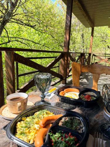 maestro rest house dilijan