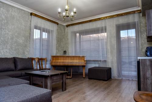 maestro rest house dilijan