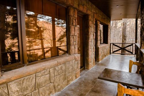maestro rest house dilijan