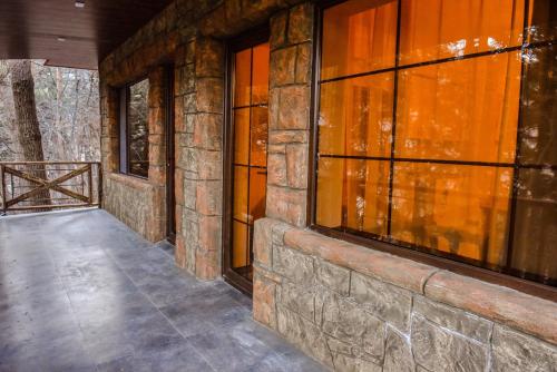 maestro rest house dilijan