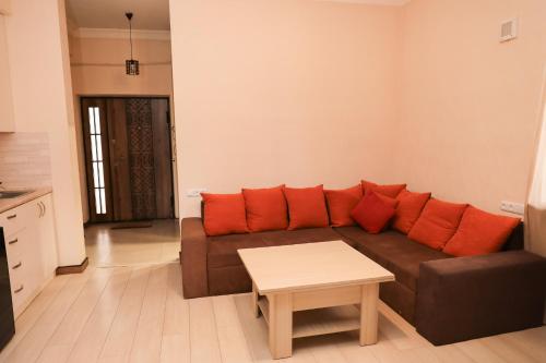 maestro rest house dilijan