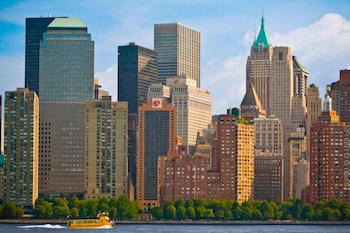 nyc urban retreat