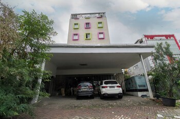 aleander hotel by arba
