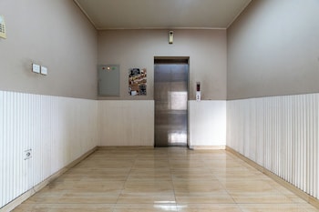 aleander hotel by arba