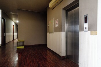 aleander hotel by arba