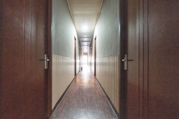 aleander hotel by arba