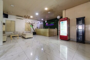 aleander hotel by arba