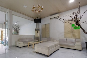 aleander hotel by arba