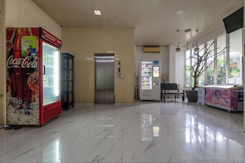 aleander hotel by arba