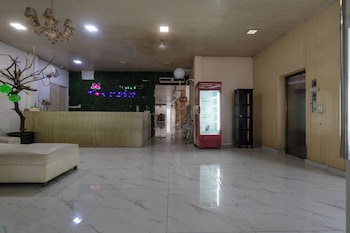 aleander hotel by arba