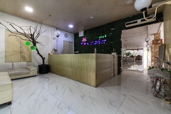 aleander hotel by arba