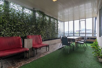 aleander hotel by arba