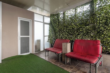 aleander hotel by arba