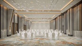 oakwood slipi jakarta