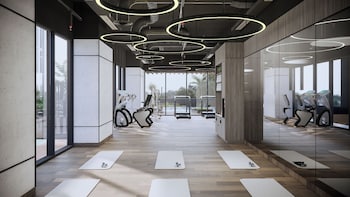 oakwood slipi jakarta