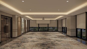 oakwood slipi jakarta