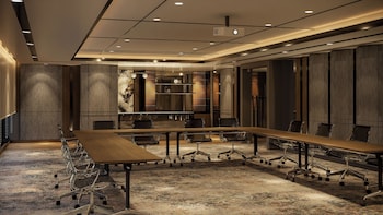 oakwood slipi jakarta
