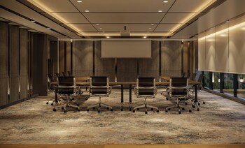 oakwood slipi jakarta
