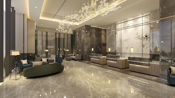 oakwood slipi jakarta