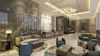 oakwood slipi jakarta