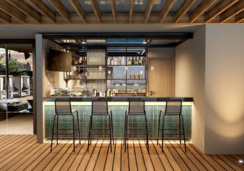 oakwood slipi jakarta