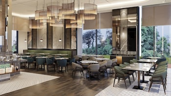 oakwood slipi jakarta