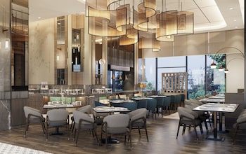 oakwood slipi jakarta